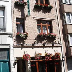  Maison d'hôtes Logies Ocelot