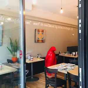  Couette-café Logies Zen Aan Zee