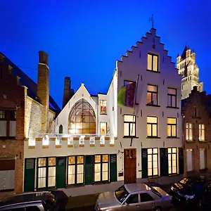 ´t Schaep Brügge