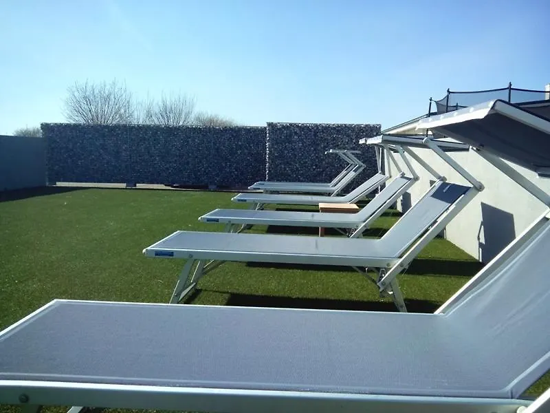 Charmehotel Kruishof Ostende Hotel