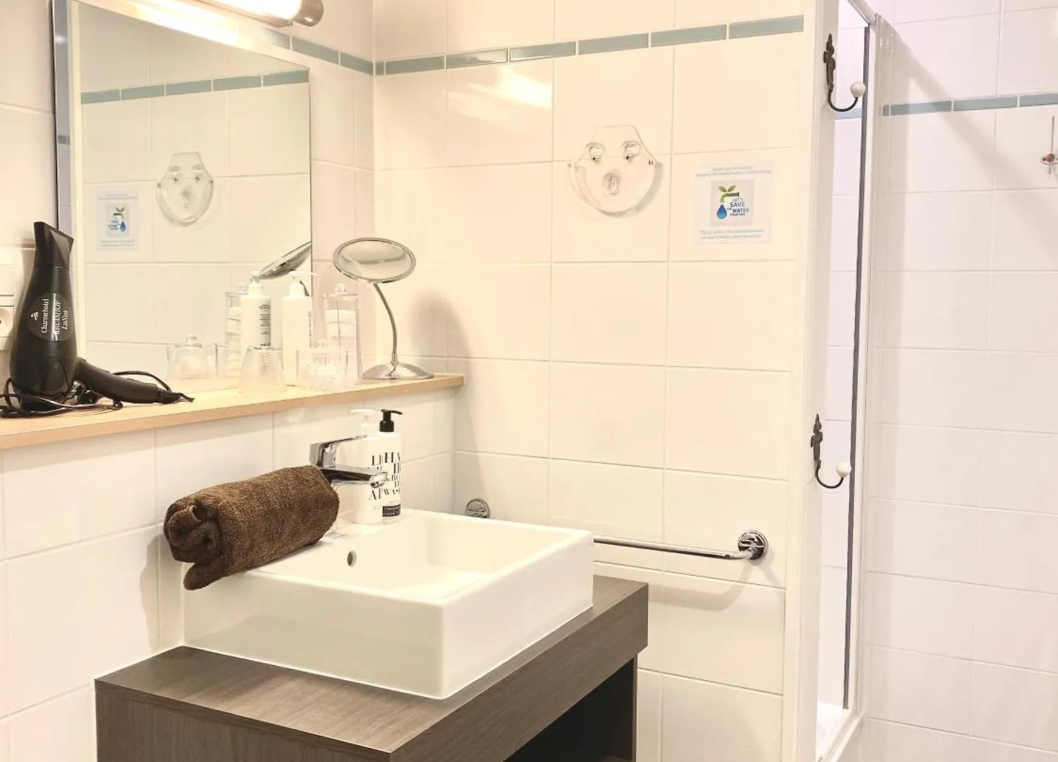 Charmehotel Kruishof Ostende Hotel