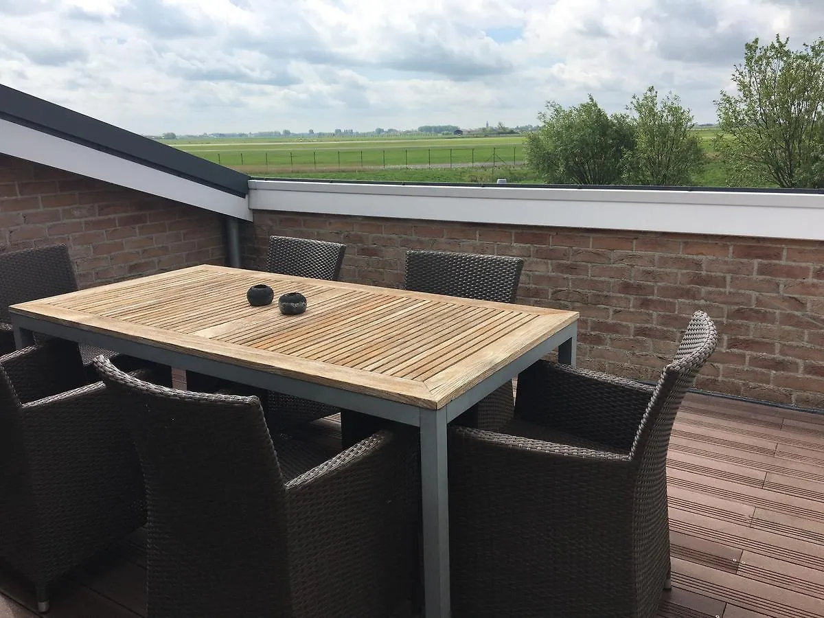 Charmehotel Kruishof Ostende
