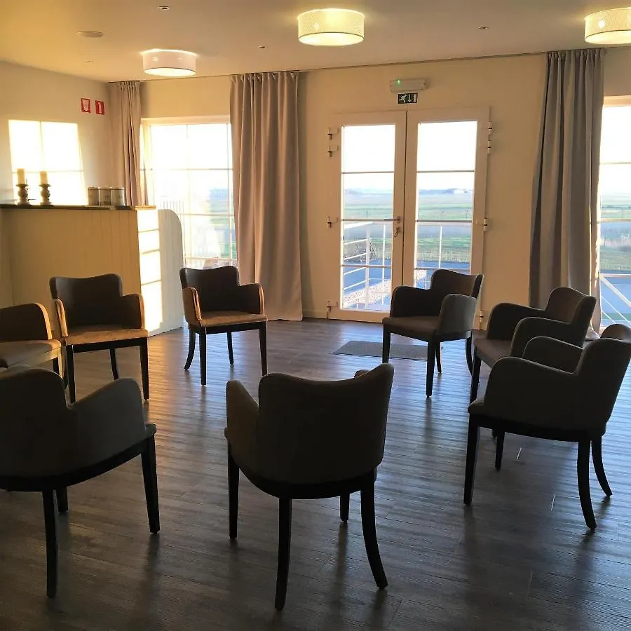 Charmehotel Kruishof Ostende