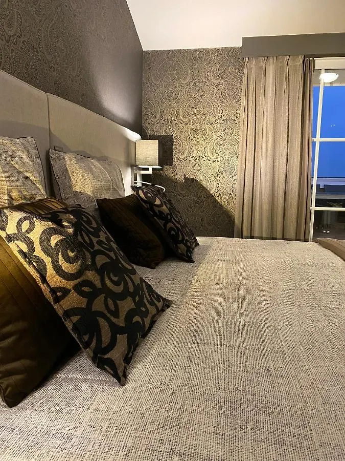 Hotel Charmehotel Kruishof Ostende