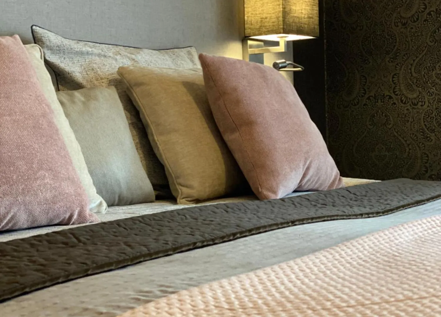 Charmehotel Kruishof Ostende